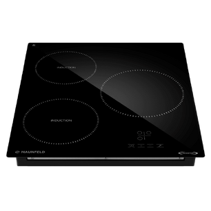 Индукционная варочная панель Maunfeld AVI4531BK фото 4 в Казани и Татарстане