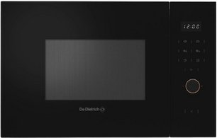 Встраиваемая микроволновая печь De Dietrich DMG4210H фото в Казани и Татарстане