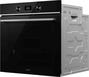 Духовой шкаф Haier HOQ-K3QNP6BX фото 3 в Казани и Татарстане