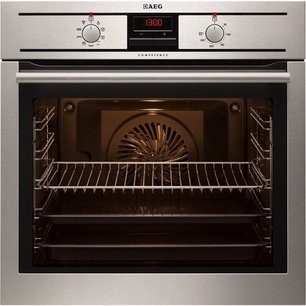Духовой шкаф АЕГ BE3002001M фото в Казани и Татарстане Духовой шкаф AEG BE3002001M фото в Казани и Татарстане
