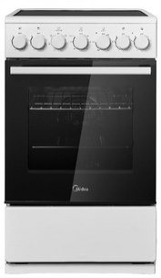 Электрическая плита Midea MFO-M4E20T6E(WH) фото в Казани и Татарстане