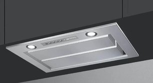 Вытяжка Smeg KSEG54X-1 фото 2 в Казани и Татарстане