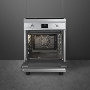 Варочный центр Смег C6IMXT2 фото 2 в Казани и Татарстане Варочный центр Smeg C6IMXT2 фото 2 в Казани и Татарстане
