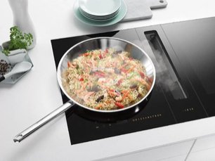 Модульная панель Miele CS7611 FL фото 2 в Казани и Татарстане