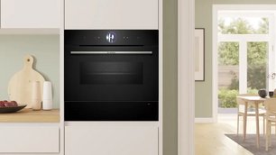 Встраиваемый подогреватель посуды Bosch BIC7101B1 фото 2 в Казани и Татарстане