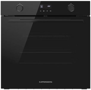 Духовой шкаф электрический Kuppersberg HT 611 BB фото в Казани и Татарстане