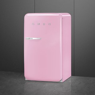 Холодильник Смег FAB10RPK6 фото 3 в Казани и Татарстане Холодильник Smeg FAB10RPK6 фото 3 в Казани и Татарстане