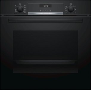 Духовой шкаф Бош HBG537NB0R фото 2 в Казани и Татарстане Духовой шкаф Bosch HBG537NB0R фото 2 в Казани и Татарстане