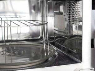 Встраиваемая микроволновая печь Kaiser M 2300 EM фото 3 в Казани и Татарстане