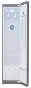 Паровой шкаф для одежды LG Styler S3MFC фото 3 в Казани и Татарстане
