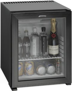 Встраиваемый минибар Смег ABM32GD фото 2 в Казани и Татарстане Встраиваемый минибар Smeg ABM32GD фото 2 в Казани и Татарстане