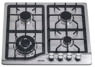 Варочная панель Graude GS 60.0 E фото в Казани и Татарстане