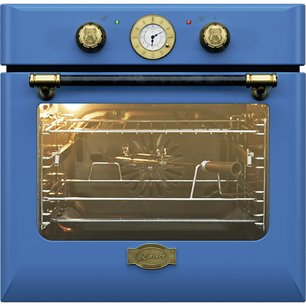 Встраиваемый электрический духовой шкаф Кайзер EH 6424 BluBE фото в Казани и Татарстане Встраиваемый электрический духовой шкаф Kaiser EH 6424 BluBE фото в Казани и Татарстане