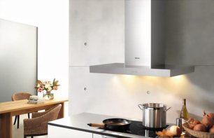 Вытяжка Miele DA 419-4 фото 4 в Казани и Татарстане