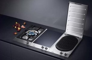 Гриль Gaggenau VR 230-112 фото 3 в Казани и Татарстане