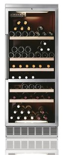 Винный шкаф ИП CI 301 CFX фото в Казани и Татарстане Винный шкаф IP CI 301 CFX фото в Казани и Татарстане