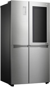 Холодильник LG GC-Q 247 CABV фото 2 в Казани и Татарстане