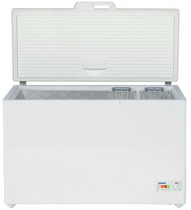 Морозильный ларь Либхер GT 4921 Comfort фото 2 в Казани и Татарстане Морозильный ларь Liebherr GT 4921 Comfort фото 2 в Казани и Татарстане
