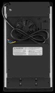 Индукционная варочная панель Маунфилд AVI292STBK фото 2 в Казани и Татарстане Индукционная варочная панель Maunfeld AVI292STBK фото 2 в Казани и Татарстане