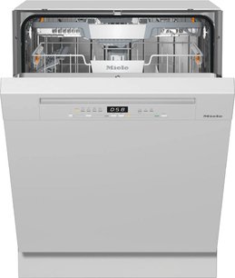Встраиваемая посудомоечная машина Миле G 5310 SCi Active Plus белый фото в Казани и Татарстане Встраиваемая посудомоечная машина Miele G 5310 SCi Active Plus белый фото в Казани и Татарстане