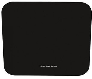 Вытяжка Falmec Tab (A+) 60 Black фото в Казани и Татарстане