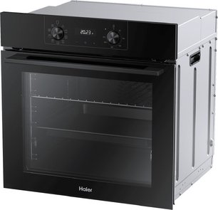 Духовой шкаф Хайер HOQ-K2ANN3GB фото 3 в Казани и Татарстане Духовой шкаф Haier HOQ-K2ANN3GB фото 3 в Казани и Татарстане