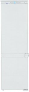 Встраиваемый двухкамерный холодильник Либхер ICS 3314 Comfort фото 3 в Казани и Татарстане Встраиваемый двухкамерный холодильник Liebherr ICS 3314 Comfort фото 3 в Казани и Татарстане