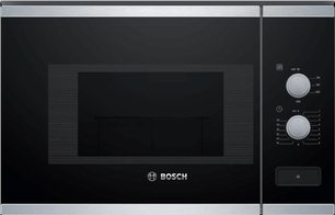 Встраиваемая микроволновая печь Bosch BEL520MS0 фото в Казани и Татарстане