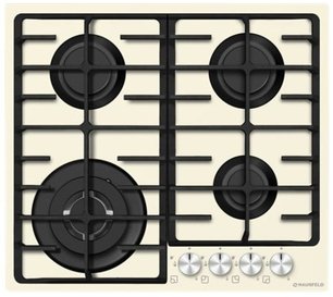 Варочная панель Маунфилд MGHG.64.76IL фото в Казани и Татарстане Варочная панель Maunfeld MGHG.64.76IL фото в Казани и Татарстане