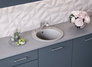 Мойка Омойкири Miya 50R CH фото 4 Мойка Omoikiri Miya 50R CH фото 4