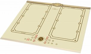 Варочная панель Kaiser KCT 6192 FI ElfEm фото 2 в Казани и Татарстане