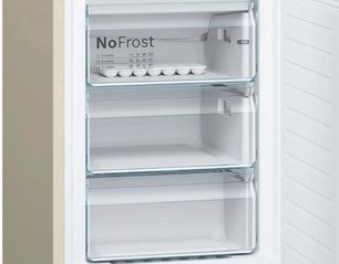 Холодильник Бош KGN39VK21R фото 4 в Казани и Татарстане Холодильник Bosch KGN39VK21R фото 4 в Казани и Татарстане