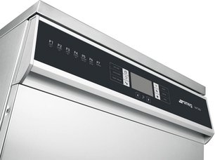Посудомоечная машина Smeg SWT260X-1 фото 4 в Казани и Татарстане