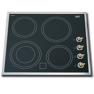 Электрическая варочная панель Ilve V364N/ I фото в Казани и Татарстане