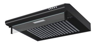 Вытяжка Maunfeld MPC 50 черный фото 2 в Казани и Татарстане