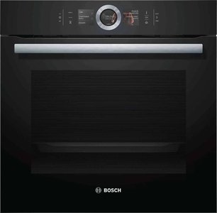 Духовой шкаф Бош HSG636BB1 фото в Казани и Татарстане Духовой шкаф Bosch HSG636BB1 фото в Казани и Татарстане