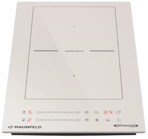 Индукционная варочная панель Маунфилд CVI292S2BBG Inverter фото 2 в Казани и Татарстане Индукционная варочная панель Maunfeld CVI292S2BBG Inverter фото 2 в Казани и Татарстане