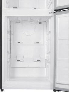 Холодильник Кертинг KNFC 62980 GN фото 4 в Казани и Татарстане Холодильник Korting KNFC 62980 GN фото 4 в Казани и Татарстане