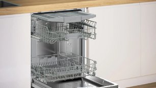 Встраиваемая посудомоечная машина Bosch SME26EX00E фото 3 в Казани и Татарстане