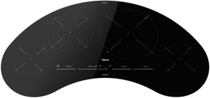 Варочная панель Teka IKC 94628 MST BLACK фото 3 в Казани и Татарстане
