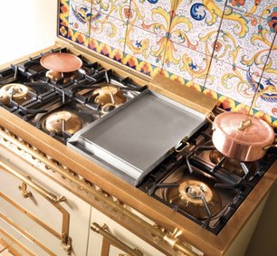 Варочный центр Restart ELG 452 G фото 2 в Казани и Татарстане