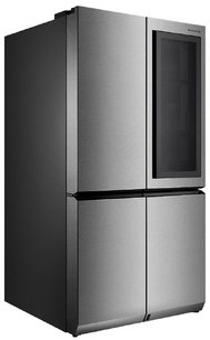 Холодильник LG SIGNATURE InstaView LSR100RU фото 3 в Казани и Татарстане