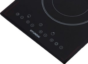 Варочная панель Hyundai HHE 3285 BG фото 4 в Казани и Татарстане