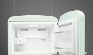 Холодильник Смег FAB50RPG5 фото 2 в Казани и Татарстане Холодильник Smeg FAB50RPG5 фото 2 в Казани и Татарстане