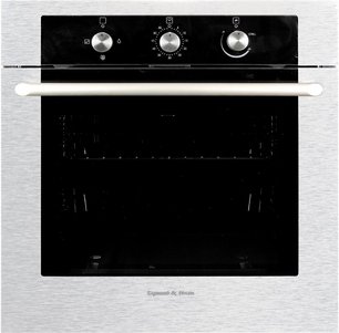 Духовой шкаф Зигмунд Штайн BN 20.504 S фото в Казани и Татарстане Духовой шкаф Zigmund Shtain BN 20.504 S фото в Казани и Татарстане