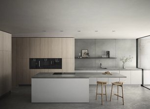 Духовой шкаф Gaggenau BOP210102 фото 3 в Казани и Татарстане