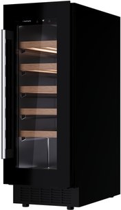 Встраиваемый винный шкаф Тека RVU 10020 GBK фото 3 в Казани и Татарстане Встраиваемый винный шкаф Teka RVU 10020 GBK фото 3 в Казани и Татарстане