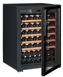 Монотемпературный винный шкаф EuroCave P-300012-S фото в Казани и Татарстане
