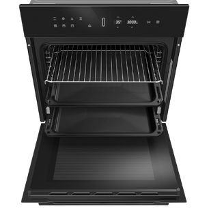 Духовой шкаф Maunfeld MEOH709DB фото 4 в Казани и Татарстане