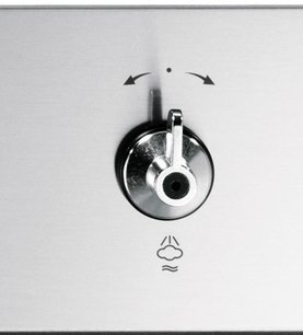 Кофемашина Смег CMS45X фото 3 в Казани и Татарстане Кофемашина Smeg CMS45X фото 3 в Казани и Татарстане